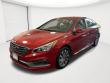 Used 2017 Hyundai Sonata Sport w/PZEV Sedan