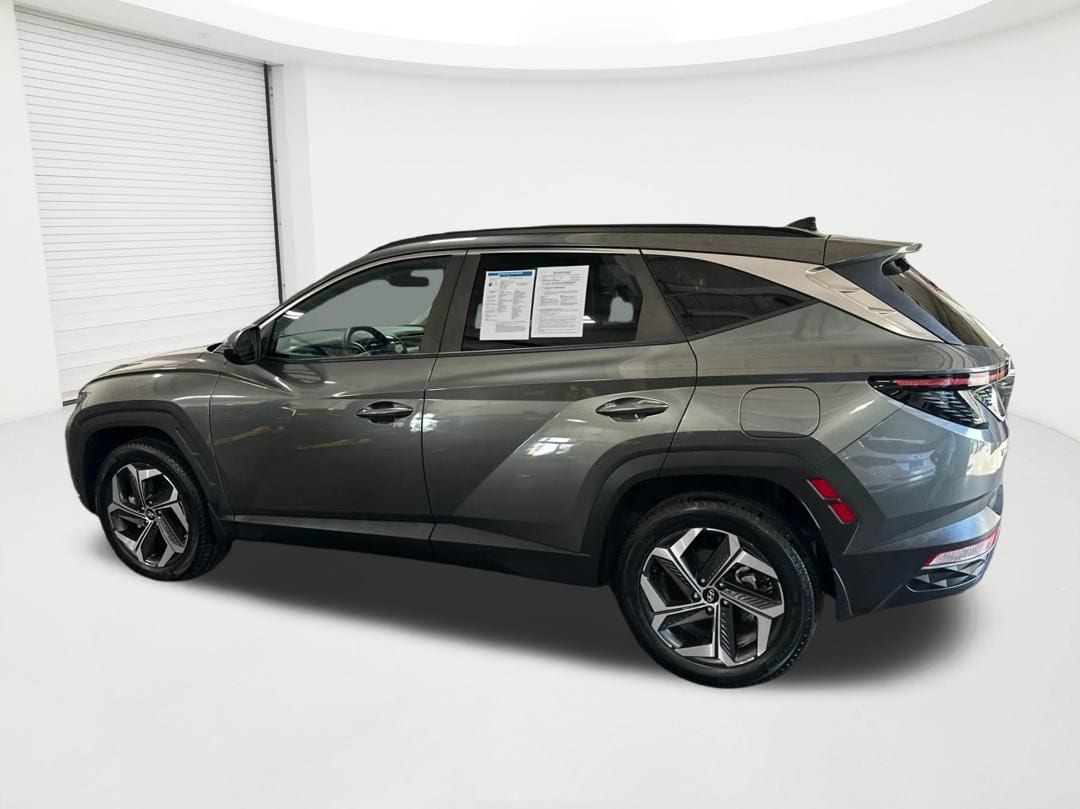 2023 Hyundai Tucson SEL - Photo 7