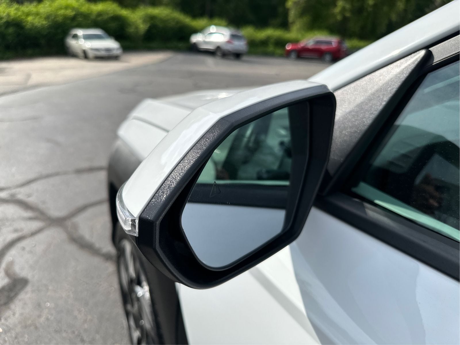 2025 Hyundai Kona SEL - Photo 25