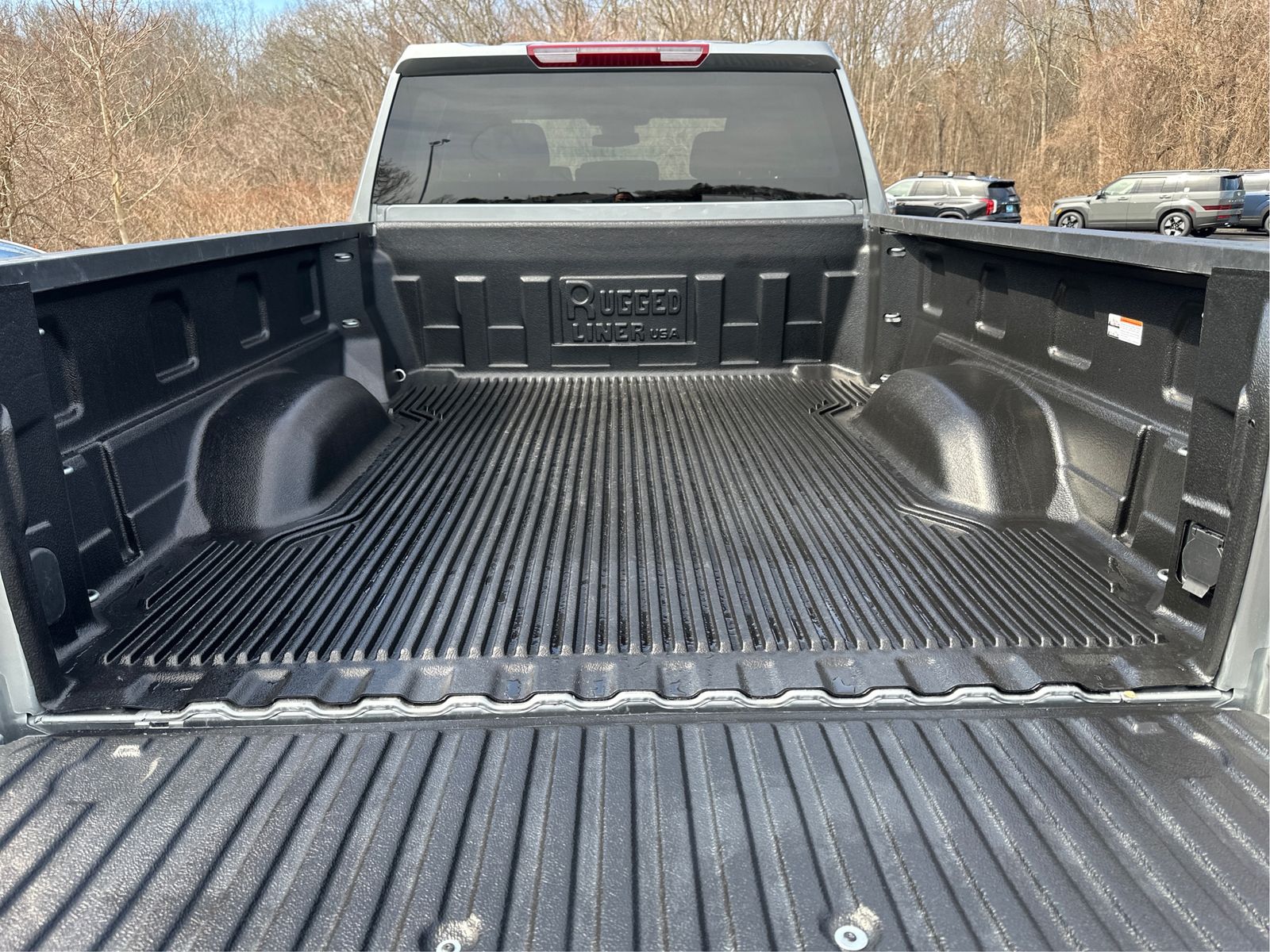 2025 Chevrolet Silverado 2500HD LT - Photo 12