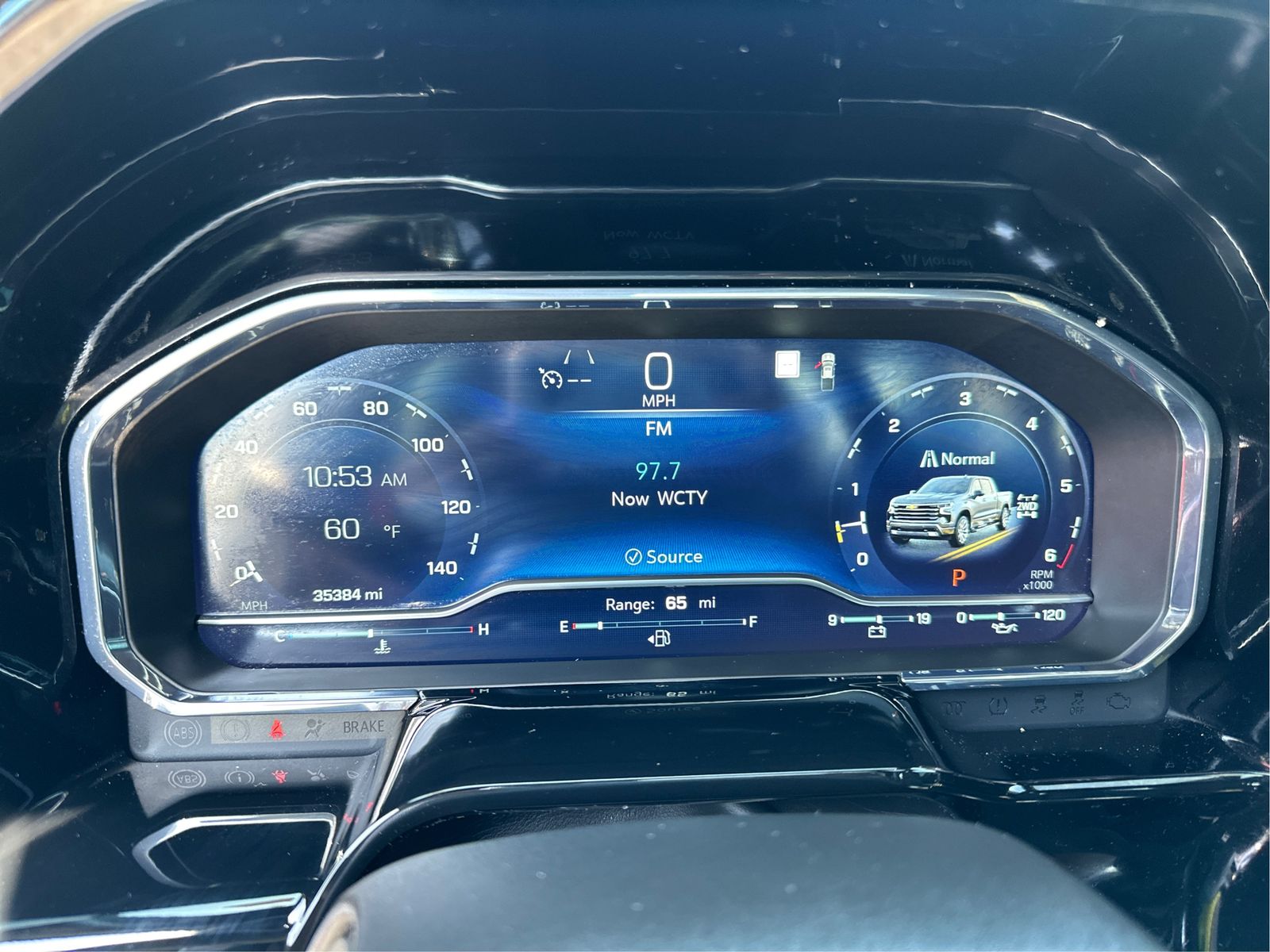 2023 Chevrolet Silverado 1500 High Country - Photo 18