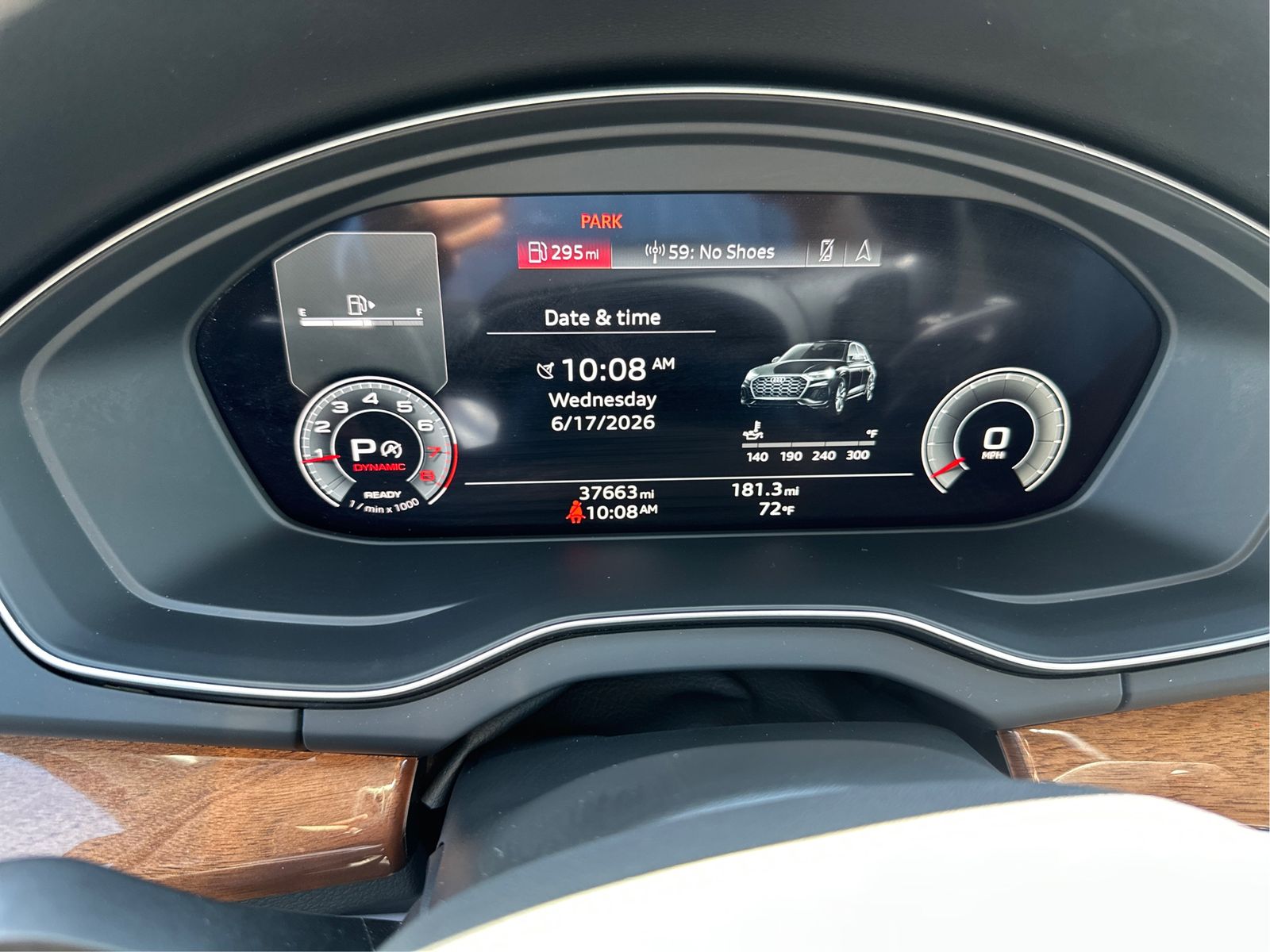 2023 Audi Q5 Premium Plus - Photo 18