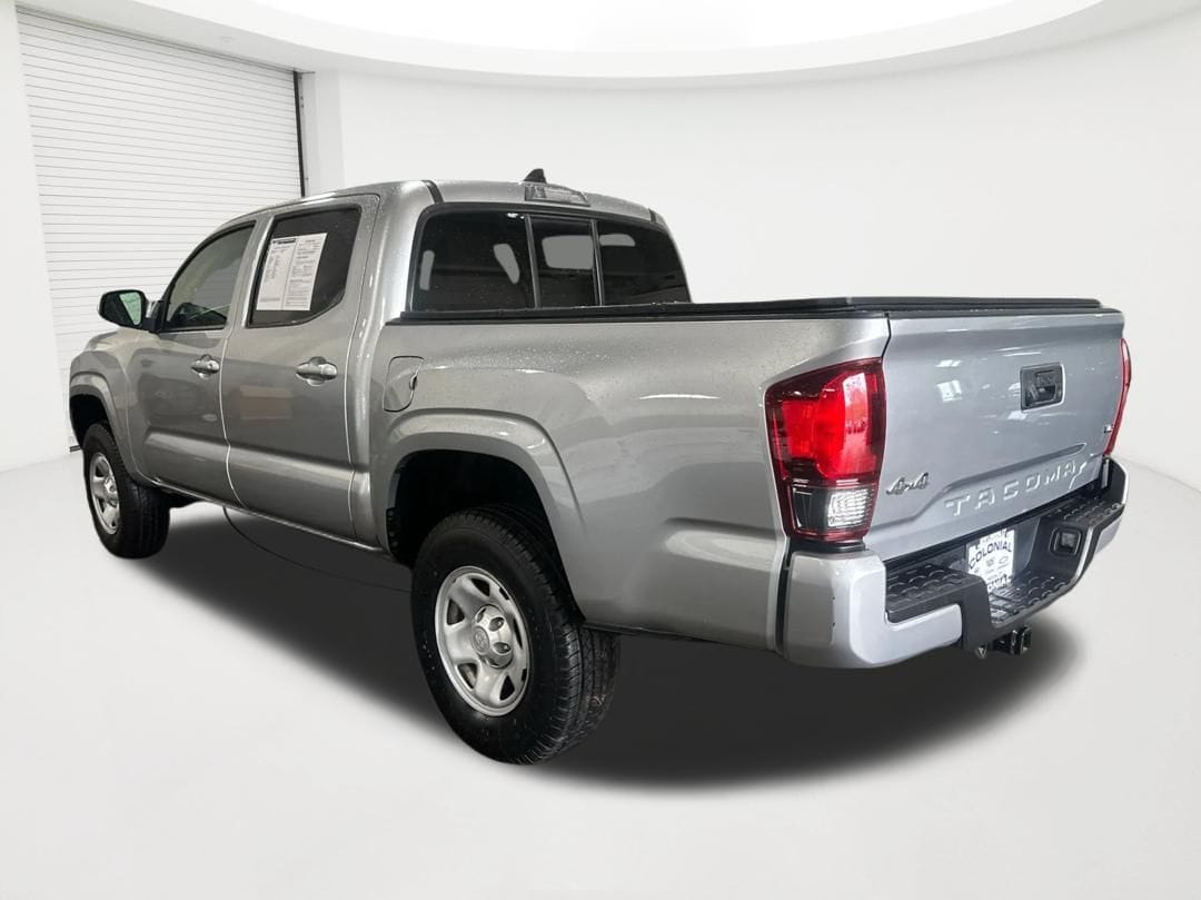 2023 Toyota Tacoma SR - Photo 7