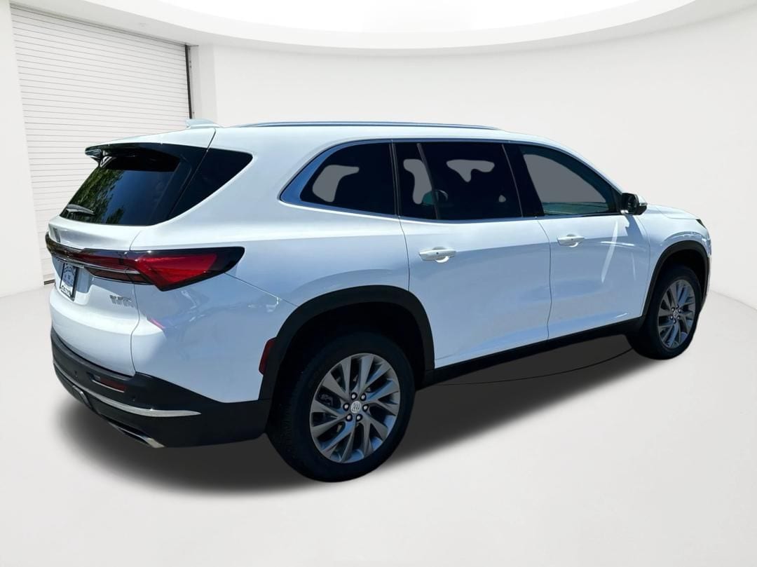 2025 Buick Enclave Preferred - Photo 5