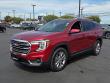 Certified 2022 GMC Terrain SLT SUV