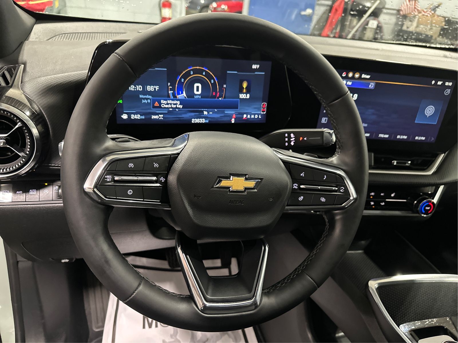 2026 Chevrolet Equinox LT - Photo 18