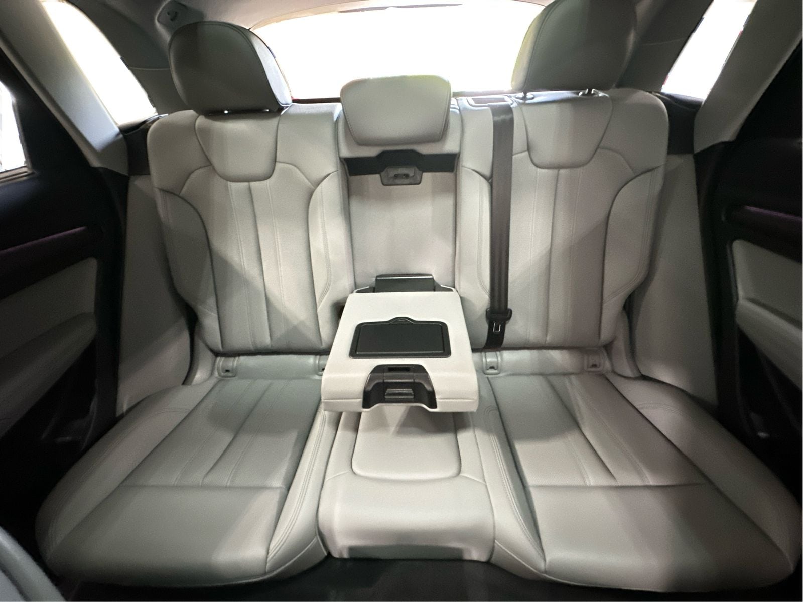 2024 Audi Q5 Prestige - Photo 15