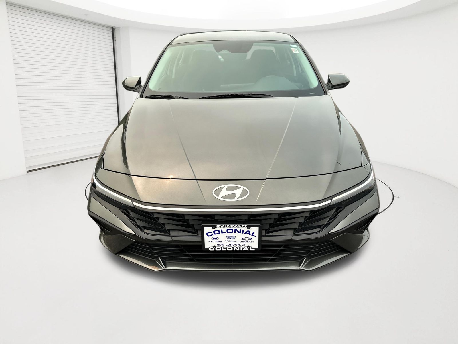 2024 Hyundai Elantra SEL - Photo 22