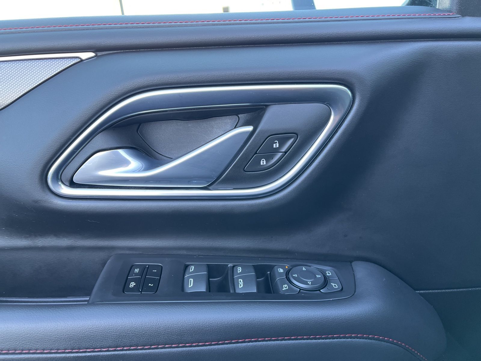 2024 Chevrolet Tahoe RST - Photo 26