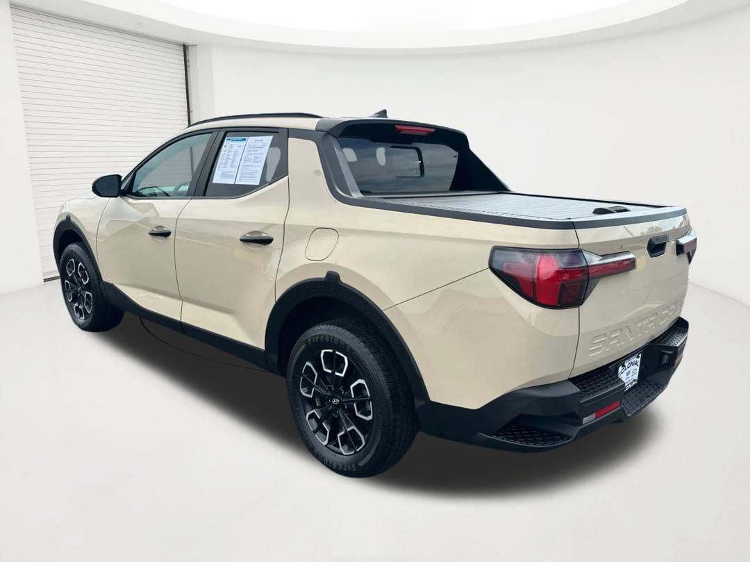 2022 Hyundai Santa Cruz SEL - Photo 7