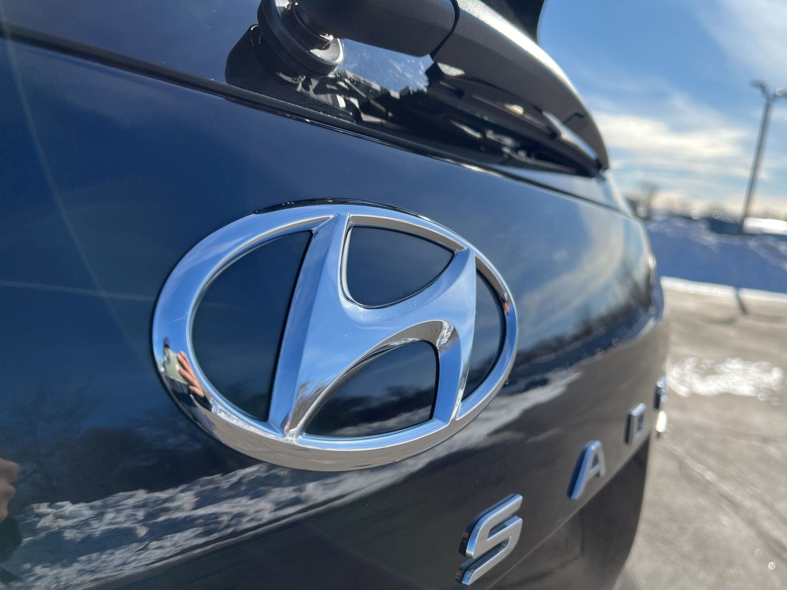 2023 Hyundai Palisade Calligraphy - Photo 51