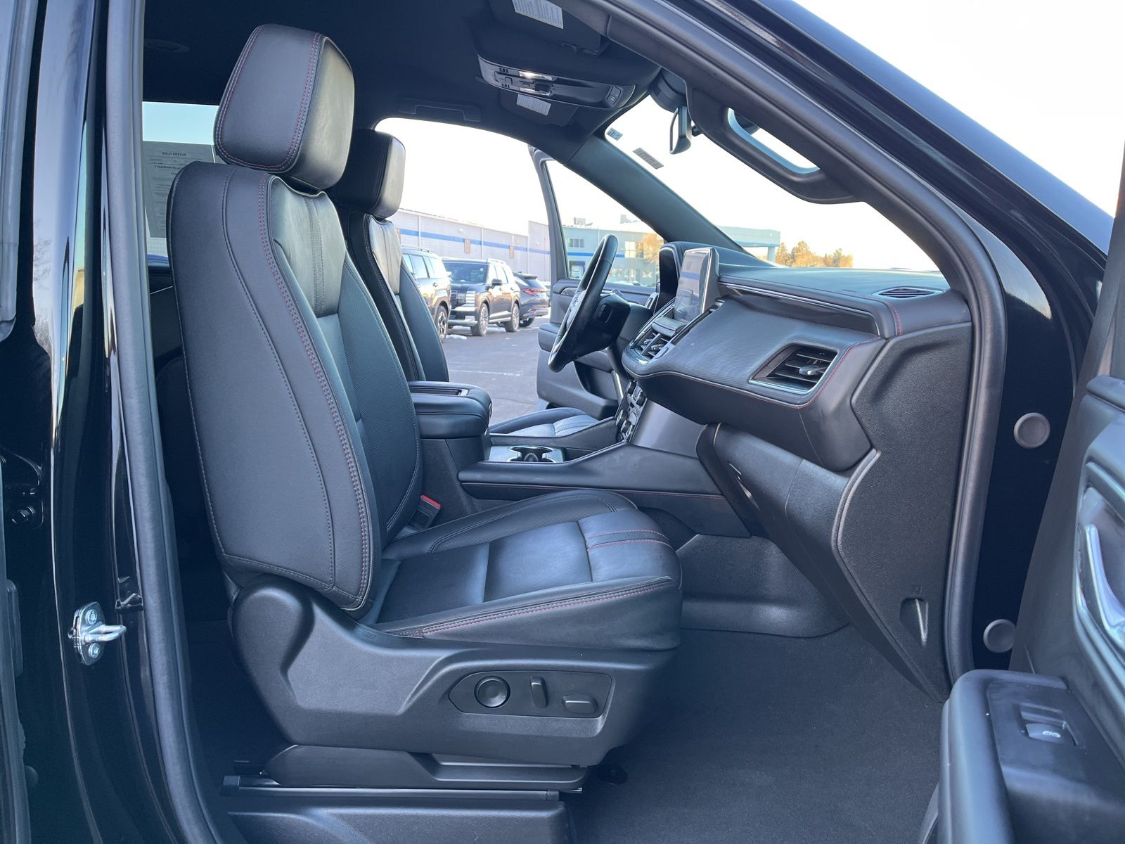 2024 Chevrolet Tahoe RST - Photo 16
