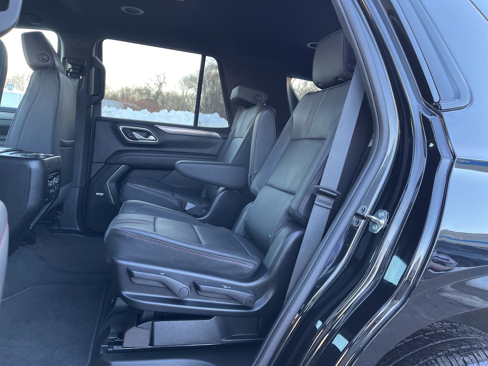 2024 Chevrolet Tahoe RST - Photo 14