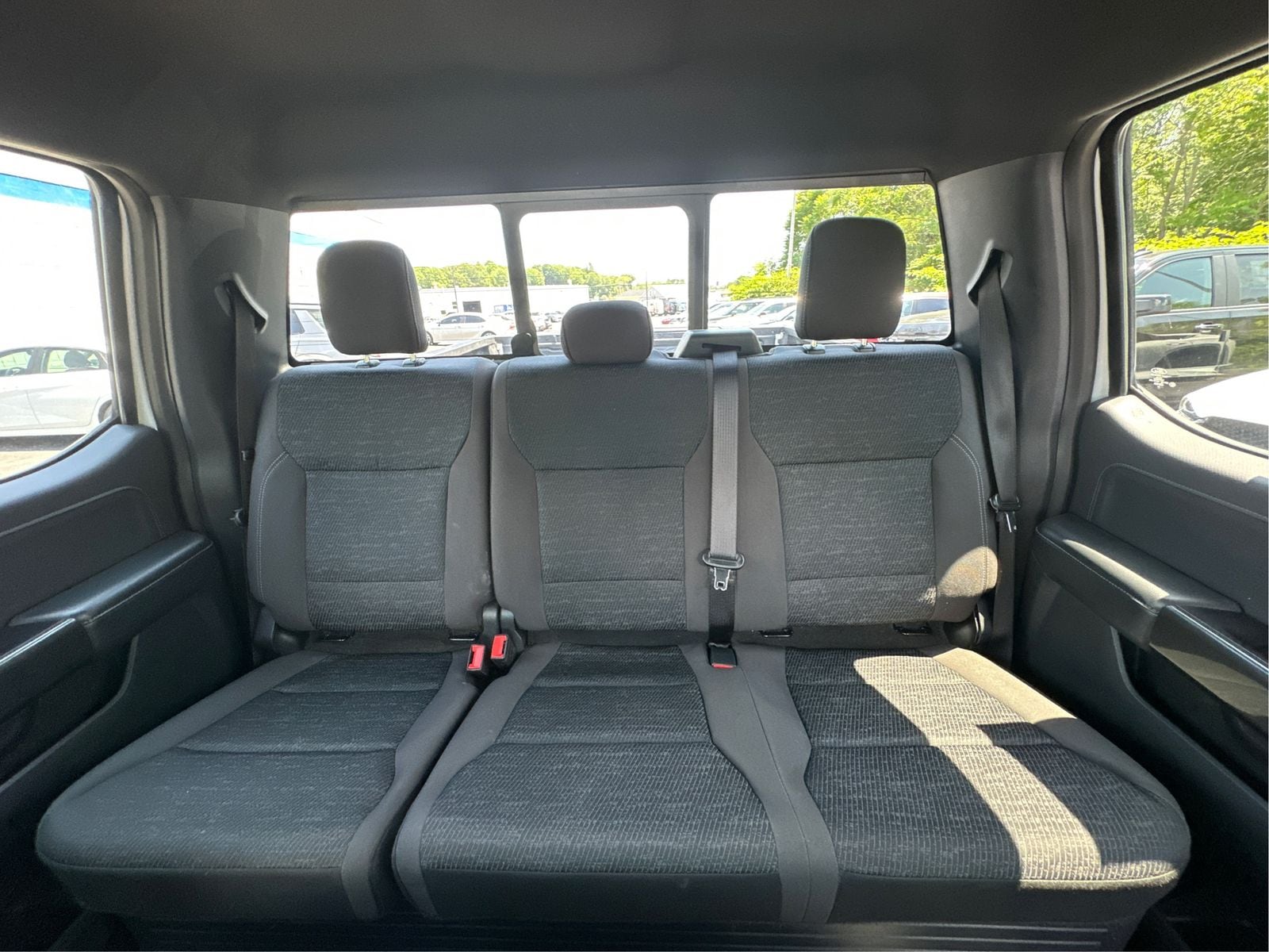 2023 Ford F-150 XLT - Photo 14