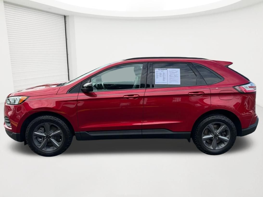 2023 Ford Edge SEL - Photo 8