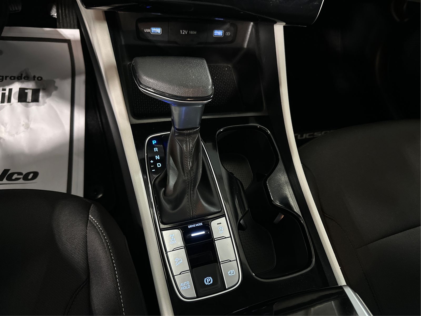 2024 Hyundai Tucson SE - Photo 16