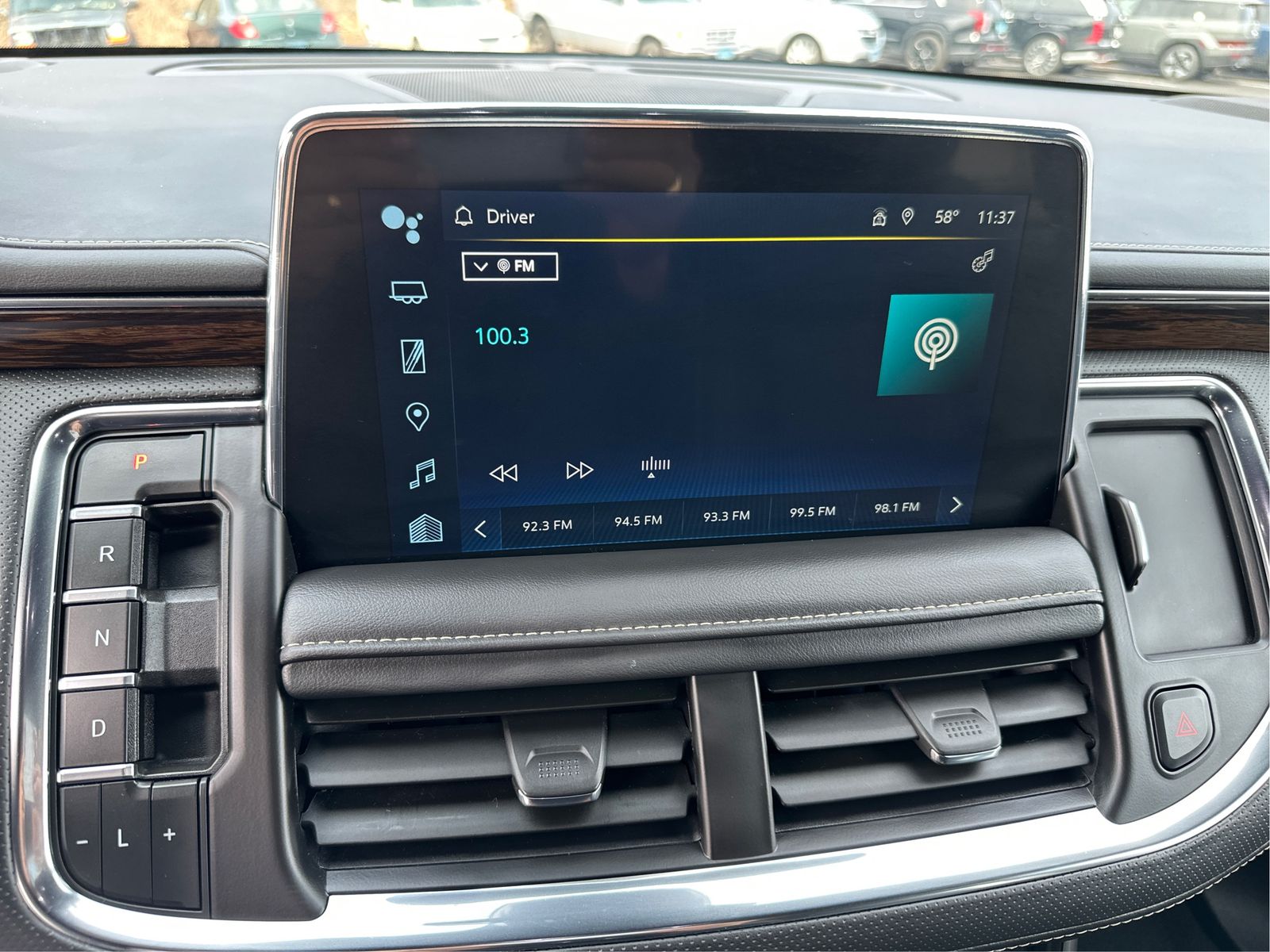 2024 Chevrolet Suburban Premier - Photo 16
