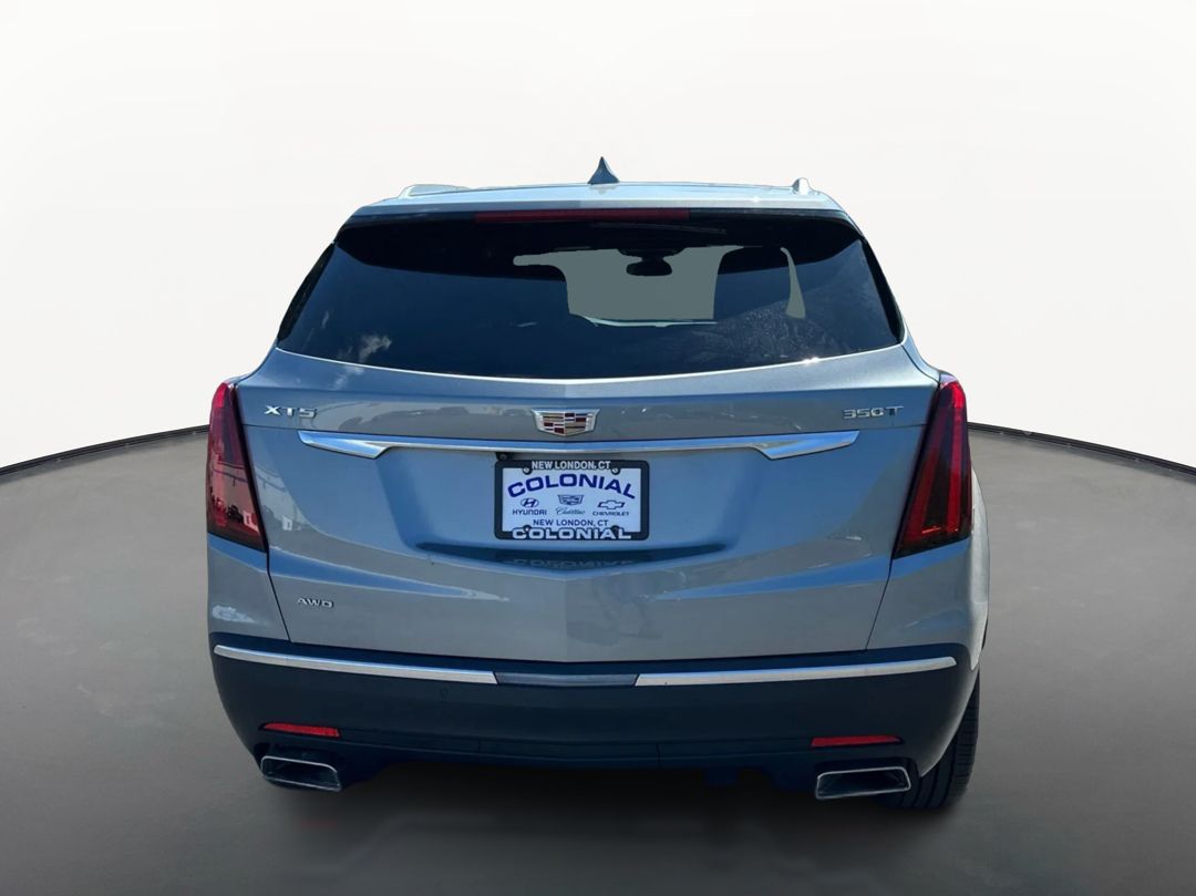 2024 Cadillac XT5 Luxury - Photo 6