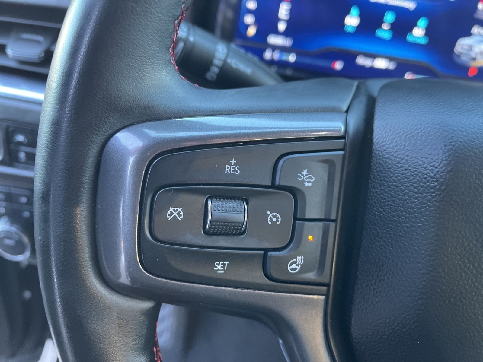 2024 Chevrolet Tahoe RST - Photo 31