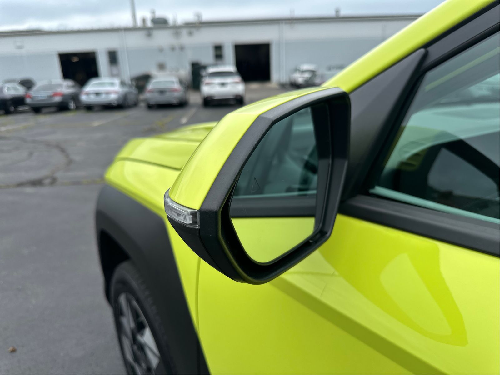 2025 Hyundai Kona SEL - Photo 23