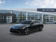 New 2025 Hyundai Elantra Hybrid Limited Sedan