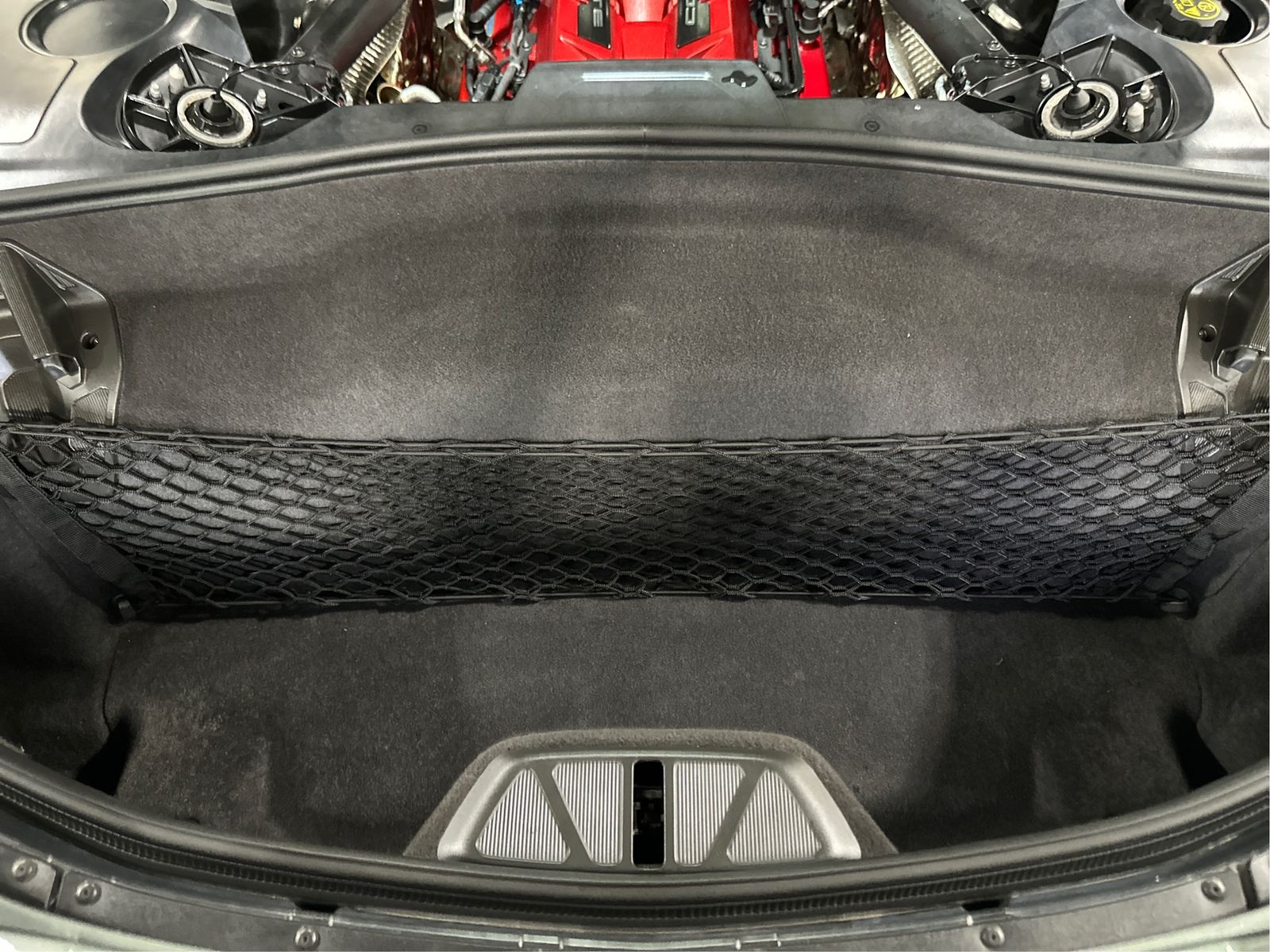 2023 Chevrolet Corvette 3LT - Photo 12