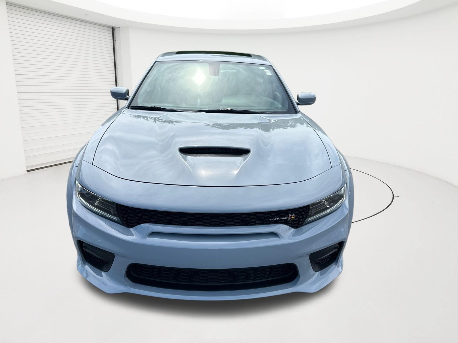 2022 Dodge Charger Scat Pack - Photo 23