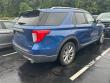 Used 2021 Ford Explorer Limited SUV