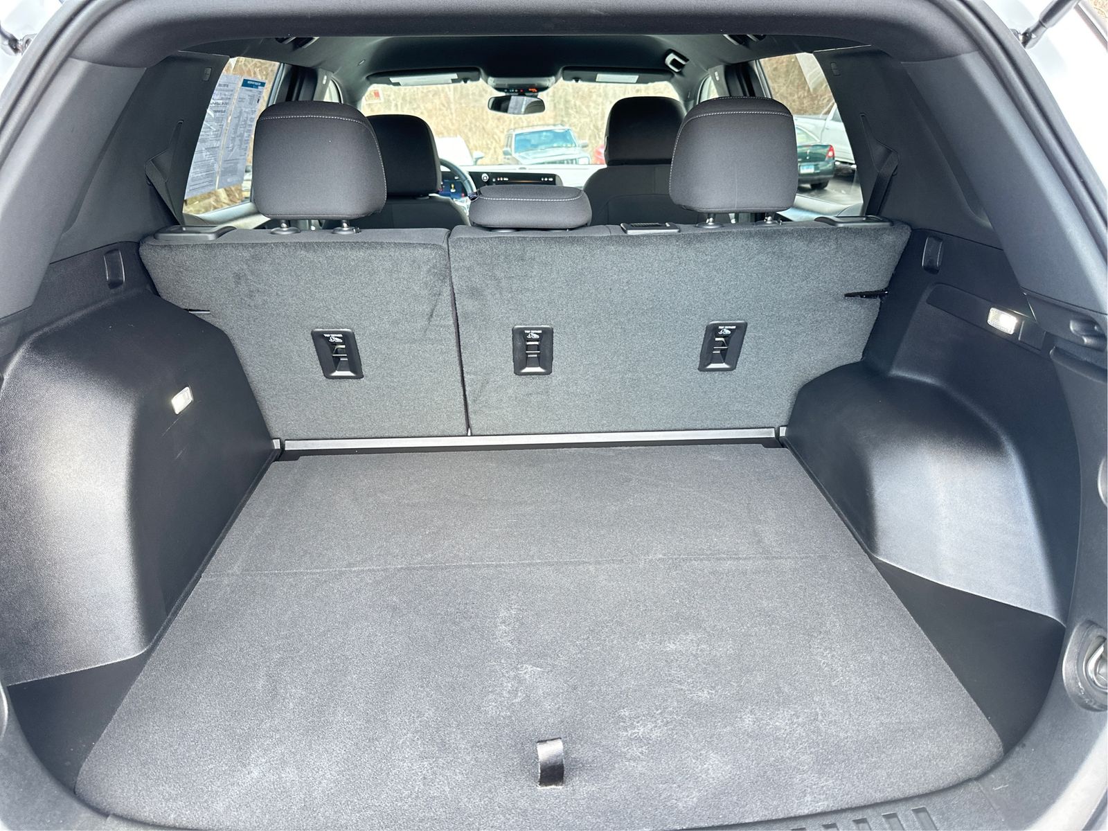 2026 Chevrolet Equinox LT - Photo 12