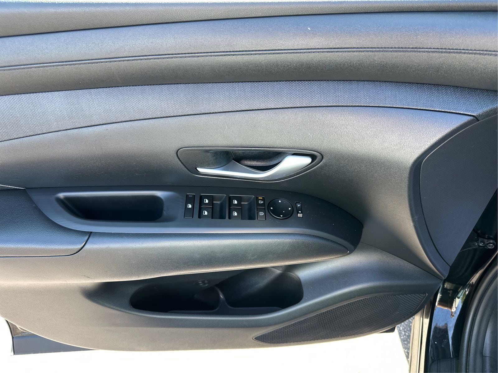 2025 Hyundai Tucson SEL Convenience - Photo 21