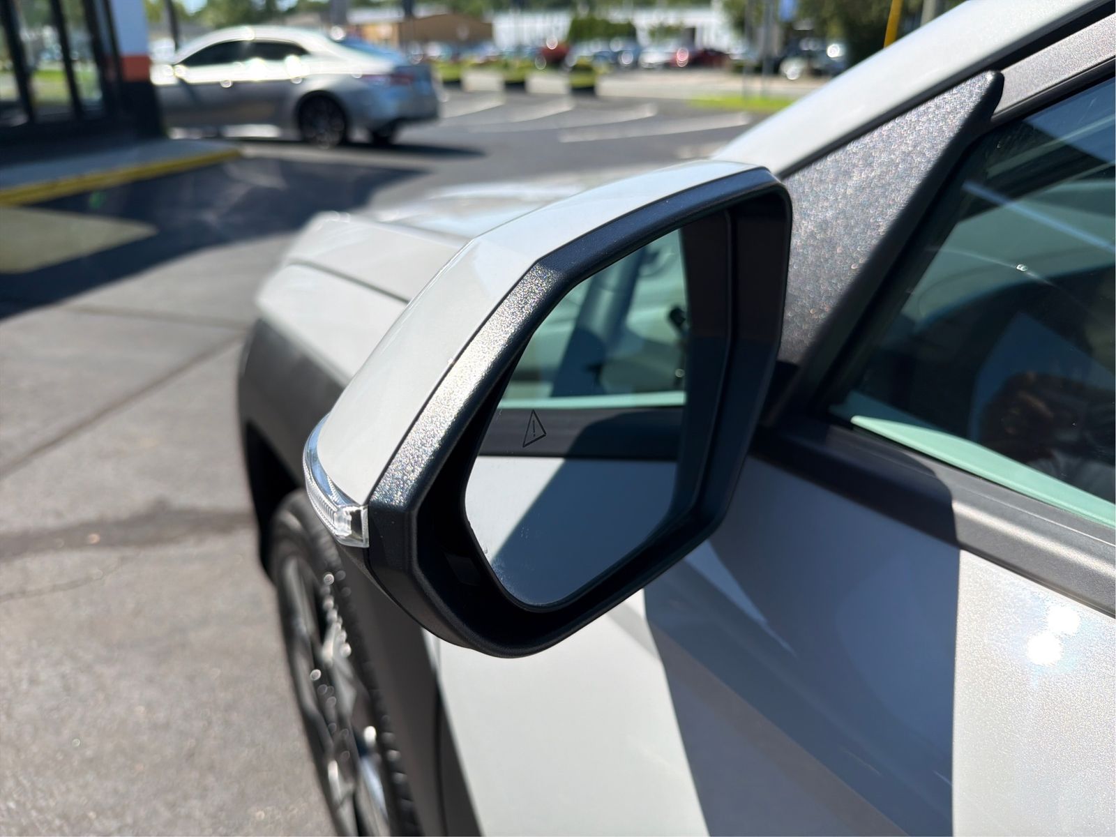 2025 Hyundai Kona SEL - Photo 25
