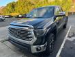 Used 2019 Toyota Tundra Limited 5.7L V8 Truck Double Cab