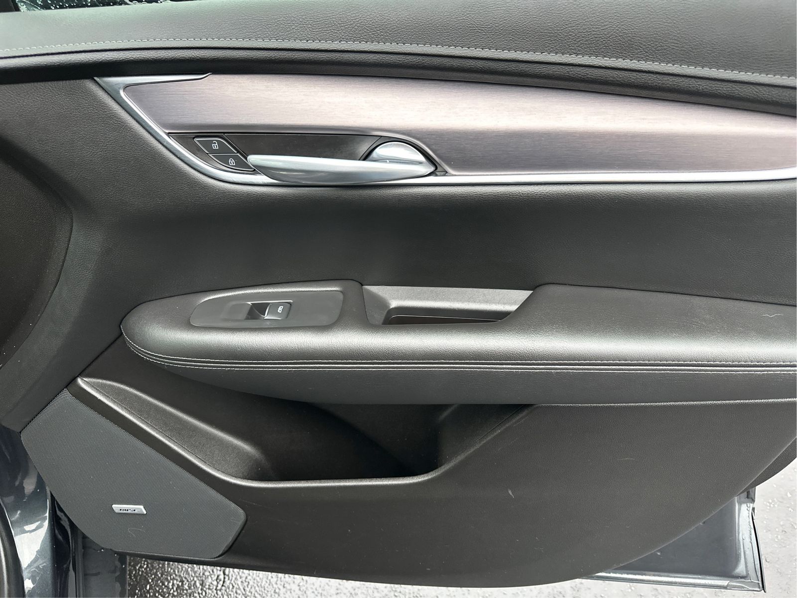 2021 Cadillac XT5 Luxury - Photo 21