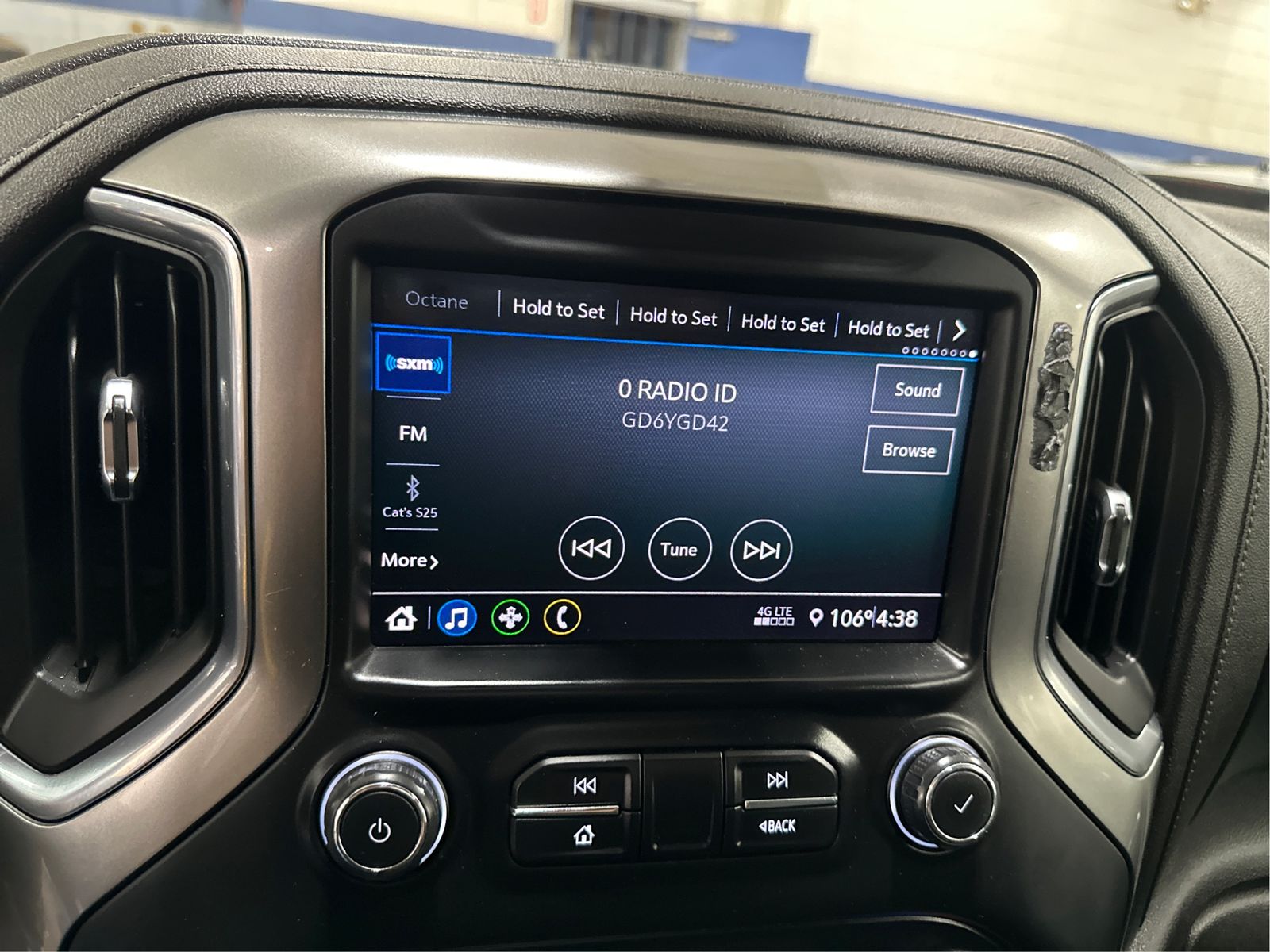2021 Chevrolet Silverado 3500HD LT - Photo 15