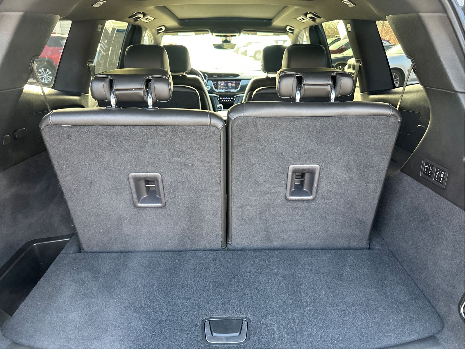 2021 Cadillac XT6 Premium Luxury - Photo 13
