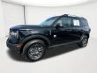 Used 2025 Ford Bronco Sport Big Bend SUV