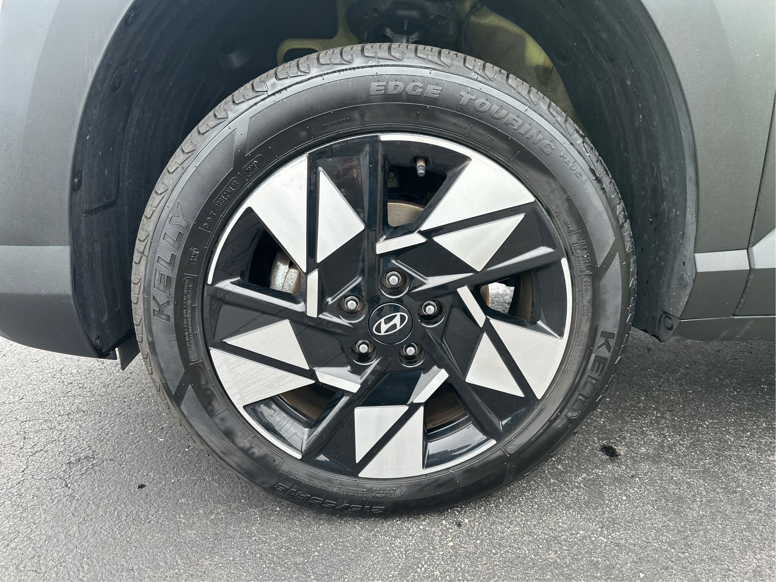 2025 Hyundai Kona SEL - Photo 22