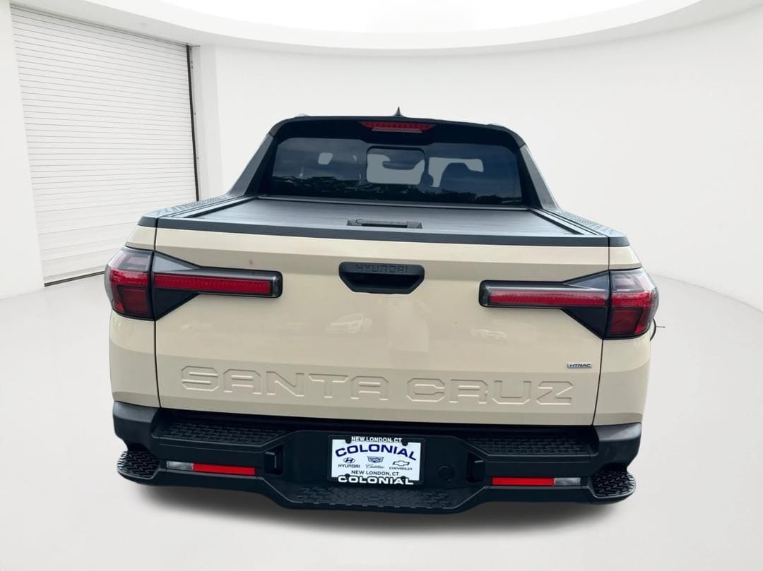2022 Hyundai Santa Cruz SEL - Photo 6