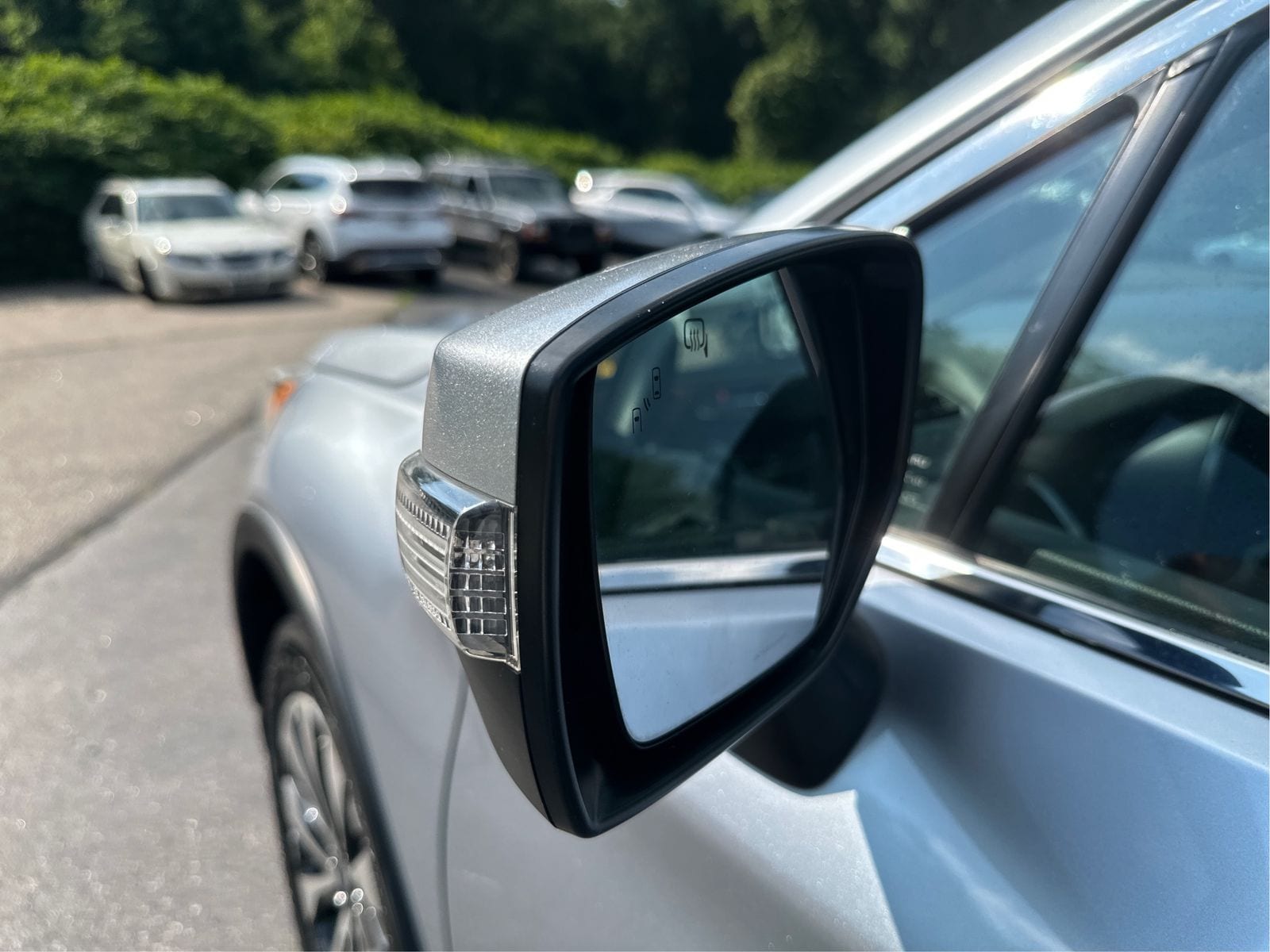2016 Subaru Outback Limited - Photo 26