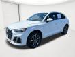 Used 2023 Audi Q5 45 S line Premium SUV