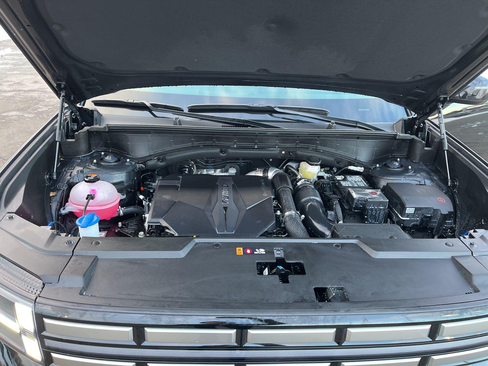 2026 Hyundai Santa Fe SEL - Photo 44