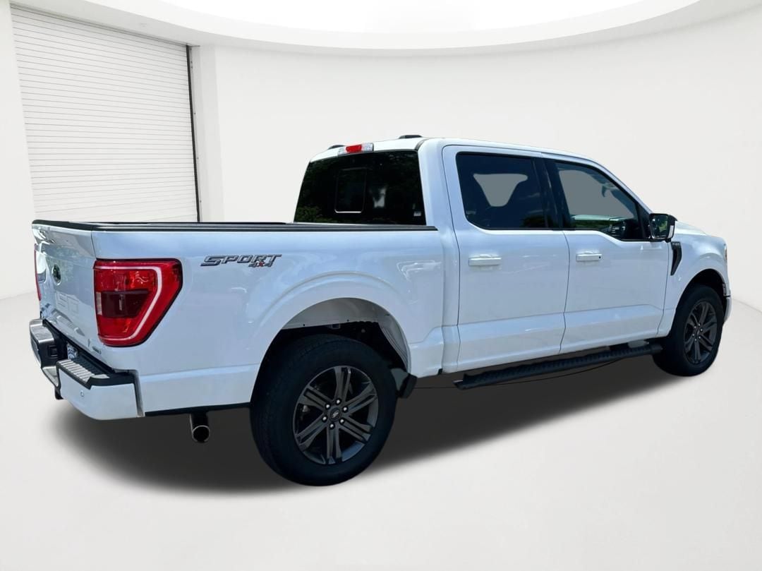 2023 Ford F-150 XLT - Photo 5
