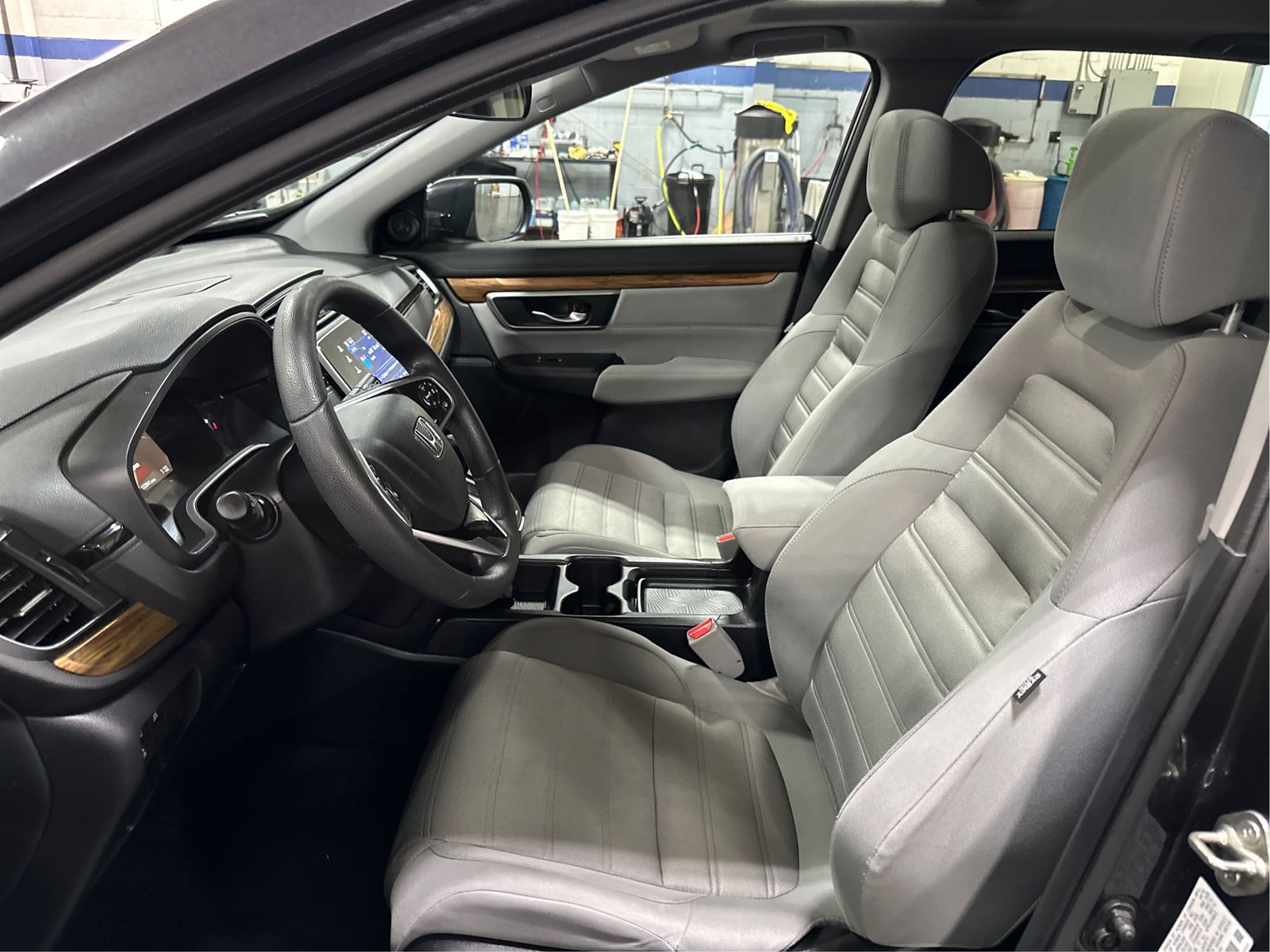 2019 Honda CR-V EX - Photo 9