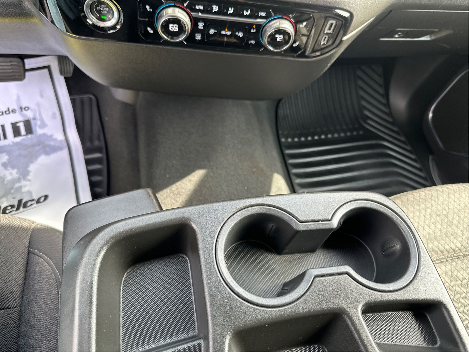 2023 Chevrolet Silverado 1500 LT - Photo 16