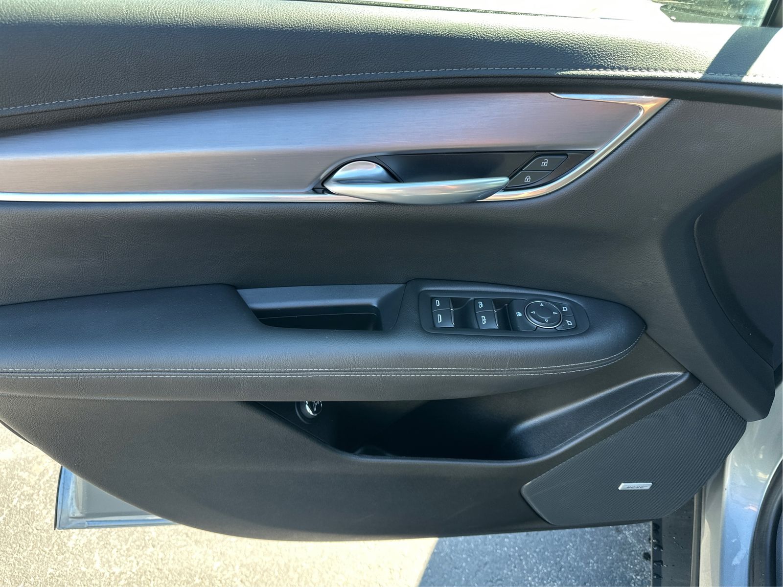 2024 Cadillac XT5 Luxury - Photo 20