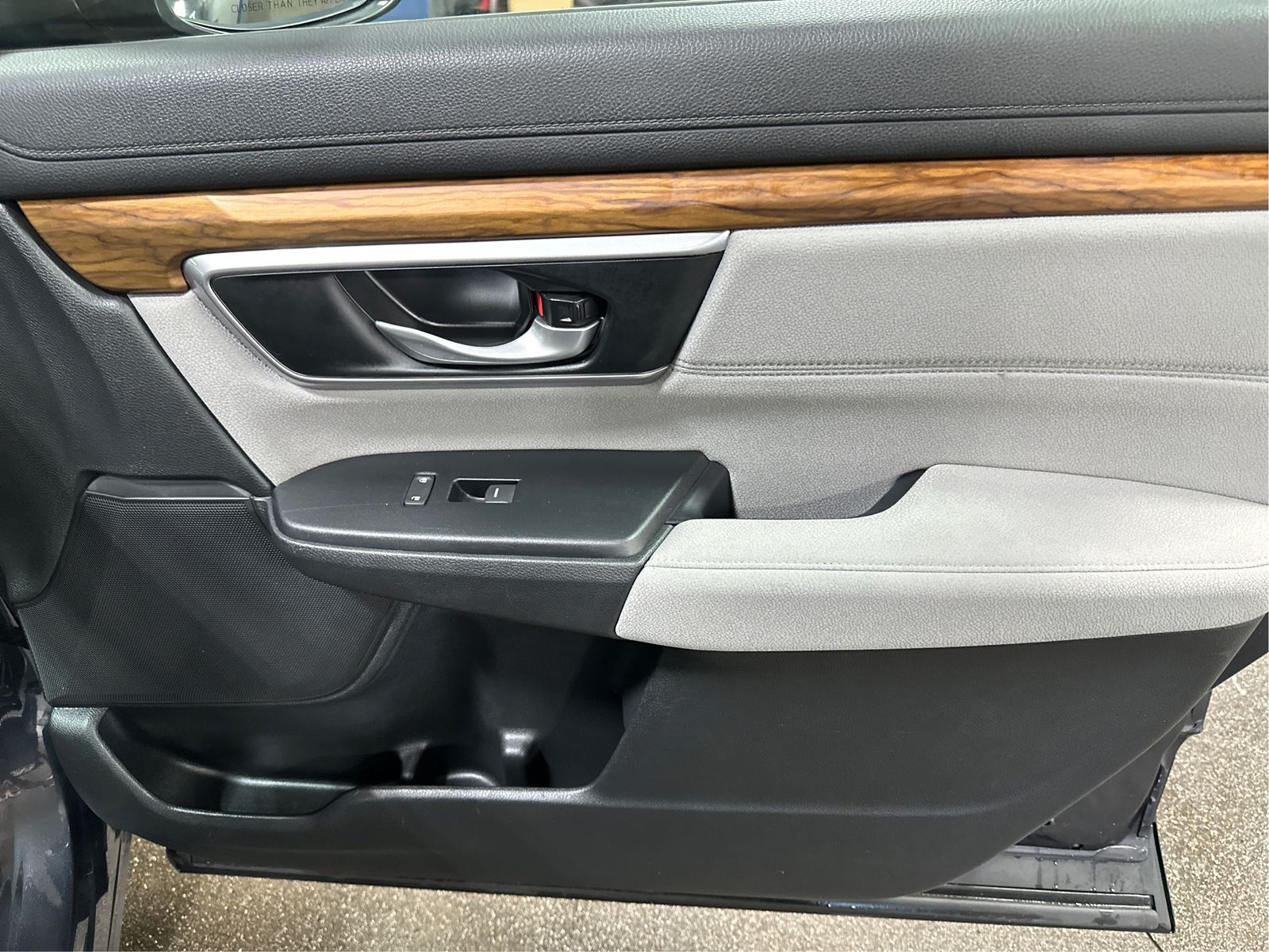 2019 Honda CR-V EX - Photo 22