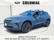 Used 2025 Toyota Crown Signia Limited SUV
