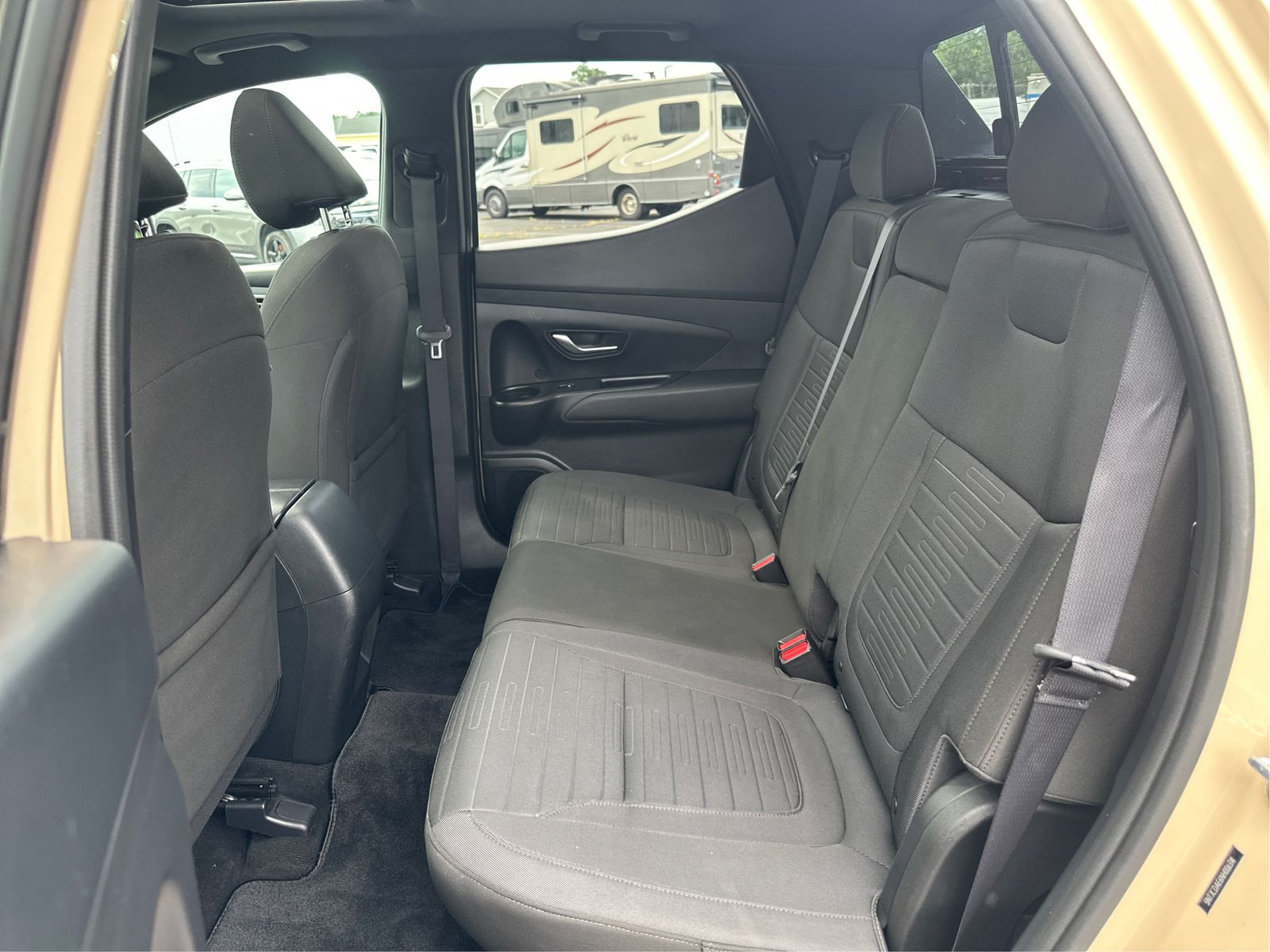 2022 Hyundai Santa Cruz SEL - Photo 10