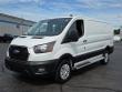 Certified 2024 Ford Transit-250 Cargo Base Van Low Roof Van