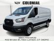 Used 2024 Ford Transit-250 Cargo Base Van Low Roof Van